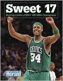 Book cover image of Boston Celtics: 2007-2008 NBA Champs by Boston Herald