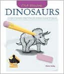 Book cover image of Dinosaurs by Maria Hosley