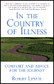 Robert Lipsyte: In the Country of Illness: Comfort and Advice for the Journey