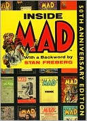 Harvey Kurtzman: Inside Mad: Mad Reader, Volume 3