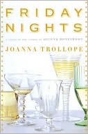 Book cover image of Friday Nights by Joanna Trollope