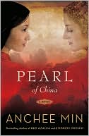 Book cover image of Pearl of China by Anchee Min