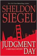 Book cover image of Judgment Day (Mike Daley Series #6) by Sheldon Siegel