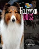 Book cover image of Hollywood Dogs by Meish Goldish