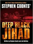 Book cover image of Jihad (Deep Black Series #5) by Stephen Coonts