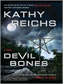 Kathy Reichs: Devil Bones (Temperance Brennan Series #11)