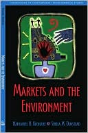 Nathaniel O. Keohane: Markets and the Environment