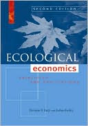Book cover image of Ecological Economics, Second Edition: Principles and Applications by Herman E. Daly