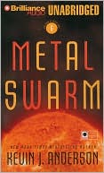 Kevin J. Anderson: Metal Swarm (Saga of Seven Suns Series #6)