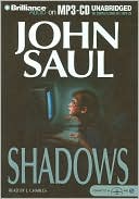 Book cover image of Shadows by John Saul