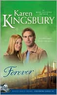 Book cover image of Forever by Karen Kingsbury
