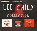 Book cover image of Lee Child CD Collection: Killing Floor, Die Trying and Tripwire (Jack Reacher Series) by Lee Child