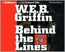 Book cover image of Behind the Lines (Corps Series #7) by W. E. B. Griffin