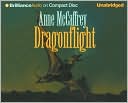 Book cover image of Dragonflight (Dragonriders of Pern Series #1) by Anne McCaffrey