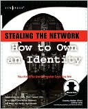 Ryan Russell: Stealing The Network