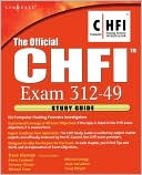Dave Kleiman: The Official CHFI Study Guide (Exam 312-49): for Computer Hacking Forensic Investigator