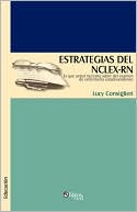 Book cover image of Estrategias Del Nclex-Rn by Lucy Consiglieri