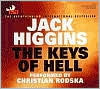 Jack Higgins: The Keys of Hell (Paul Chavasse Series #3)