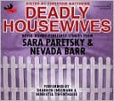 Book cover image of Deadly Housewives by Christine Matthews