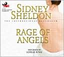 Book cover image of Rage of Angels by Sidney Sheldon