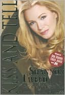 Shannon Tweed: Kiss and Tell