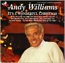 Book cover image of It's a Wonderful Christmas by Andy Williams Dr