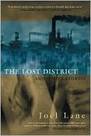 Book cover image of The Lost District by Joel Lane