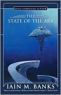 Iain M. Banks: The State of the Art