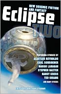 Diana Wynne Jones: Eclipse 2: New Science Fiction and Fantasy