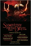 Tim Pratt: Sympathy for the Devil