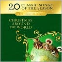 Barbour Publishing: Christmas Around the World: 20 Treasured Songs of the Season