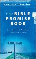 Book cover image of The Bible Promise Book: New Life Version (NLV) by Barbour Publishing