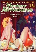 Book cover image of NEW MYSTERY ADVENTURES 01/36 by WILLIAM G. BOGART G.