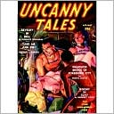 Book cover image of Uncanny Tales - 04-05/39 by ARTHUR LEO BURKS LEO