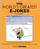 Donna Rehman: The World's Greatest E-Jokes, Vol. 4
