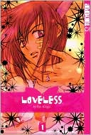 Book cover image of Loveless, Volume 1 by Yun Kouga