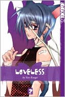 Book cover image of Loveless, Volume 2 by Yun Kouga