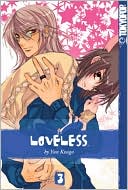 Yun Kouga: Loveless, Volume 3