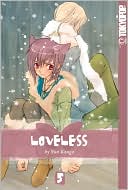 Yun Kouga: Loveless, Volume 5