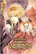 Jake T. Forbes: Return to Labyrinth, Volume 1