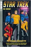 Book cover image of Star Trek: The Manga, Volume 1 by Chris Dows