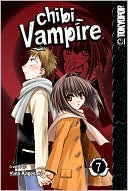 Yuna Kagesaki: Chibi Vampire, Volume 7