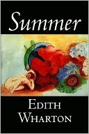 Book cover image of Summer by Edith Wharton