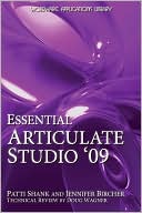 Patti Shank: Essential Articulate Studio '09