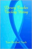 Book cover image of Literacy Coaches Teaching Writing by Trina Strickland Randle