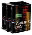 Book cover image of Philip K. Dick Collection by Philip K. Dick