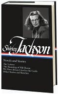 Book cover image of Shirley Jackson: Novels and Stories by Joyce Carol Oates
