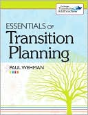 Book cover image of Essentials of Transition Planning: by Paul Wehman