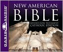 Book cover image of New American Bible: Revised New Testament Catholic Edition by Various