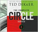 Book cover image of The Circle Trilogy: Black/Red/White by Ted Dekker